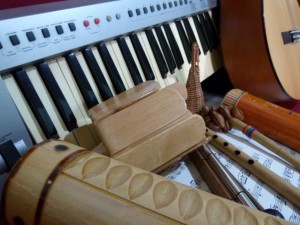 Musicoterapia